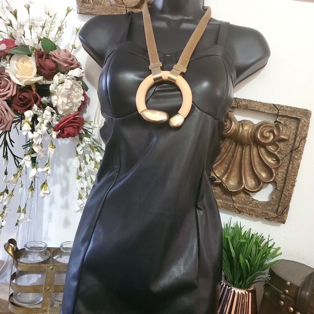 Emilio Pucci necklace